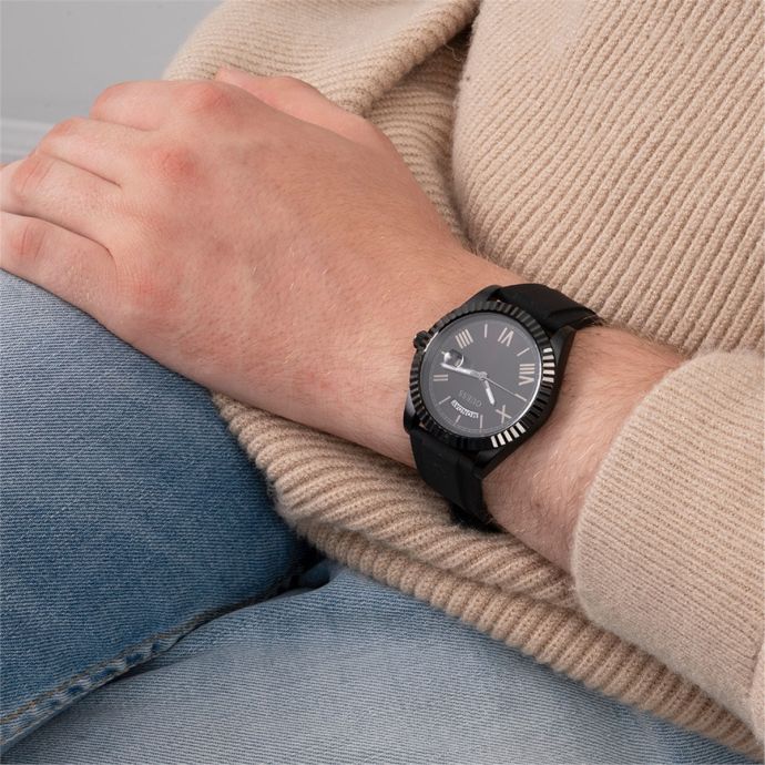 Guess GUGW0335G1 Erkek Kol Saati - 6