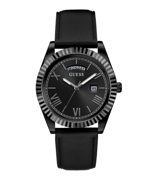 Guess GUGW0353G1 Erkek Kol Saati - 1