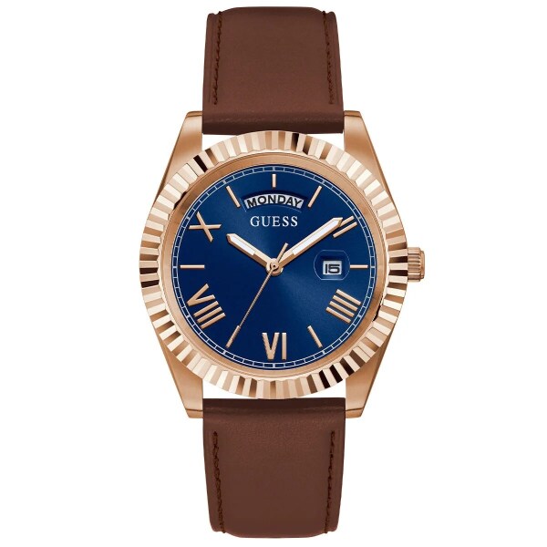 Guess GUGW0353G2 Erkek Kol Saati - 1