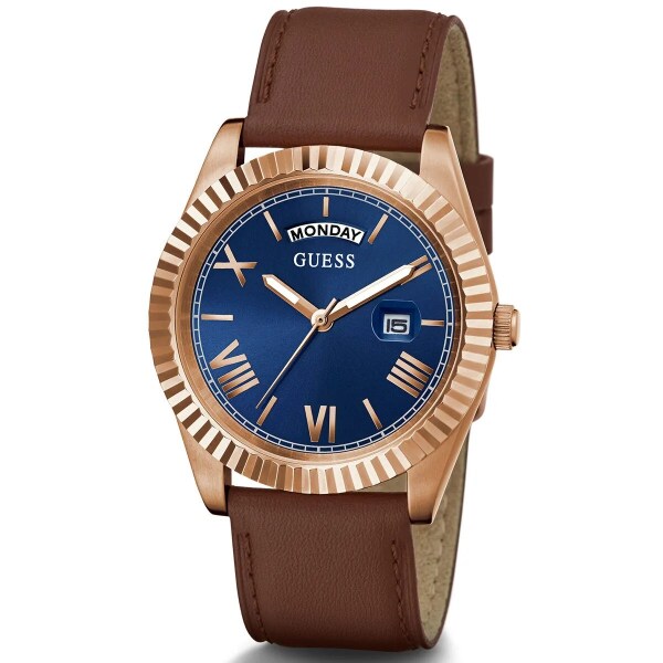 Guess GUGW0353G2 Erkek Kol Saati - 2