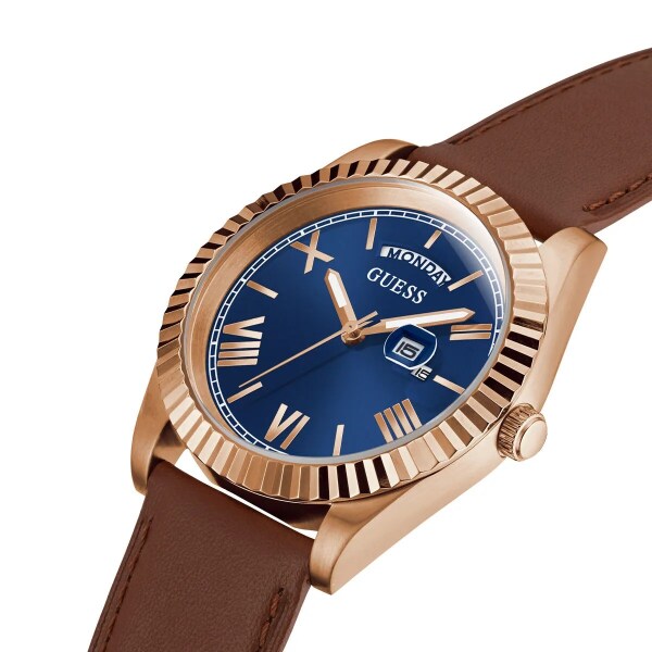 Guess GUGW0353G2 Erkek Kol Saati - 5