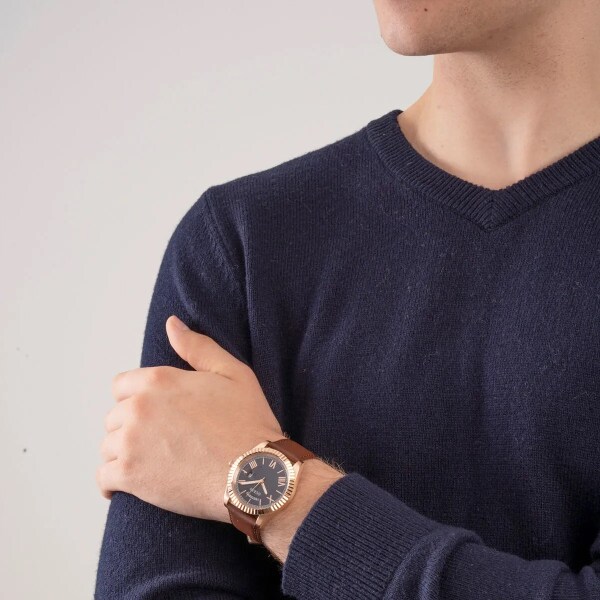 Guess GUGW0353G2 Erkek Kol Saati - 6