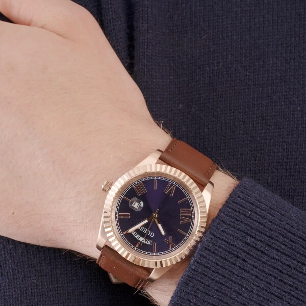 Guess GUGW0353G2 Erkek Kol Saati - 7