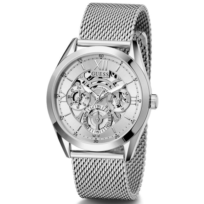 Guess GUGW0368G1 Erkek Kol Saati - 2