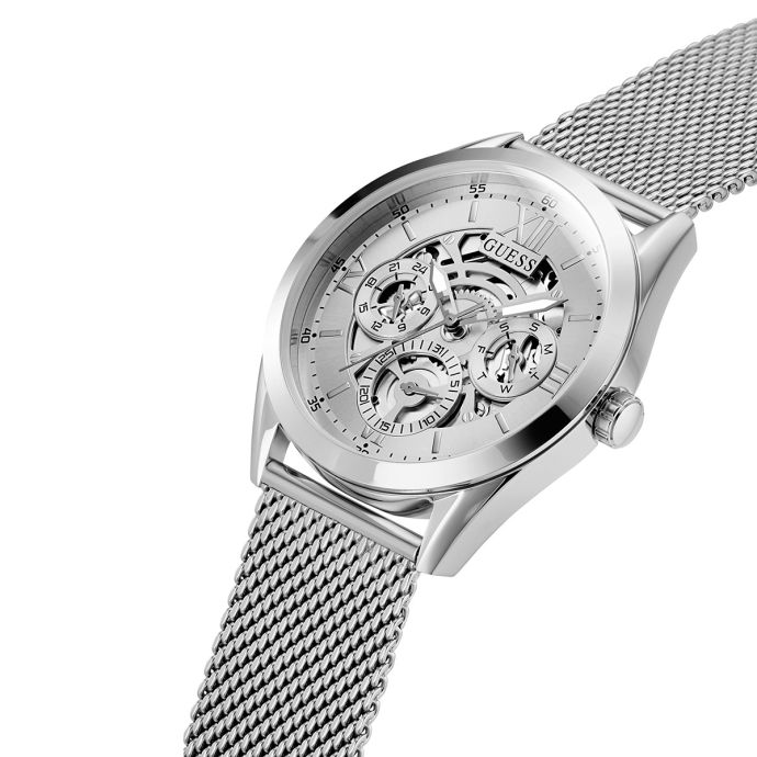 Guess GUGW0368G1 Erkek Kol Saati - 5