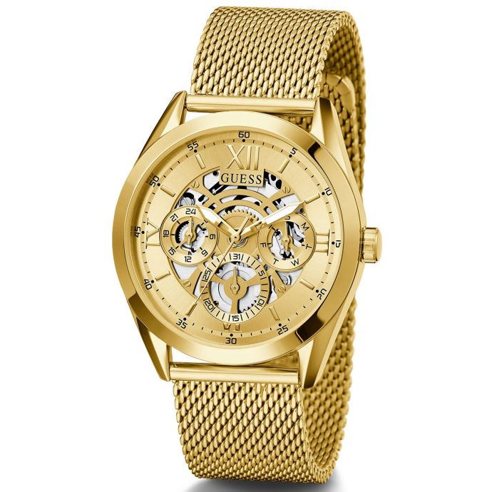 Guess GUGW0368G2 Erkek Kol Saati - 2