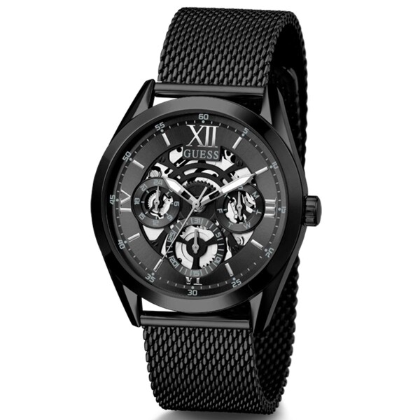 Guess GUGW0368G3 Erkek Kol Saati - 2