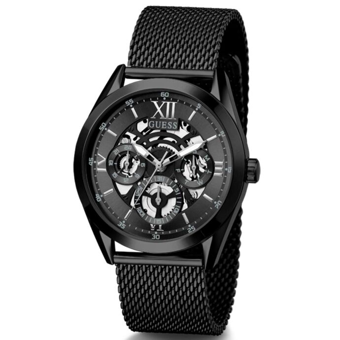 Guess GUGW0368G3 Erkek Kol Saati - 2