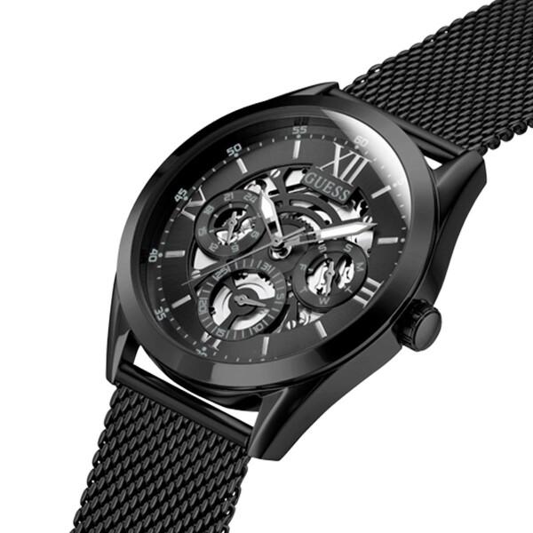 Guess GUGW0368G3 Erkek Kol Saati - 5