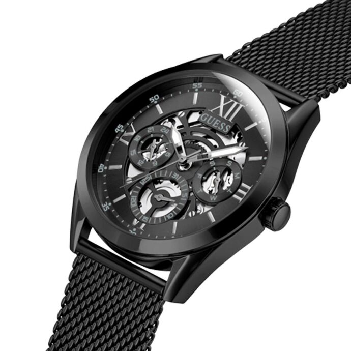 Guess GUGW0368G3 Erkek Kol Saati - 5