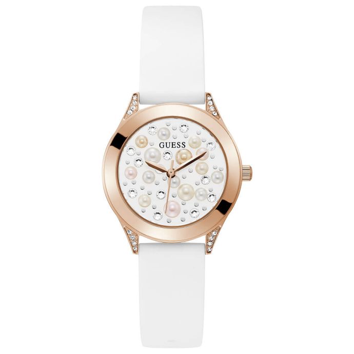 Guess GUGW0381L3 Bayan Kol Saati - 1