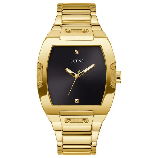 Guess GUGW0387G2 Pırlantalı Kol Saati - 1