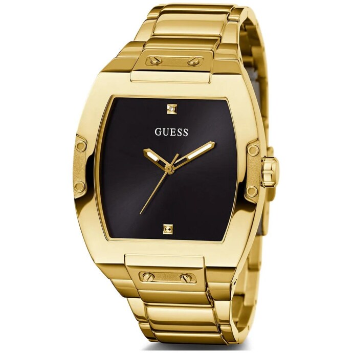 Guess GUGW0387G2 Pırlantalı Kol Saati - 2