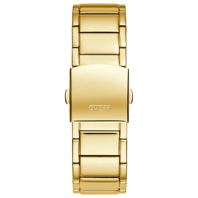Guess GUGW0387G2 Pırlantalı Kol Saati - 4