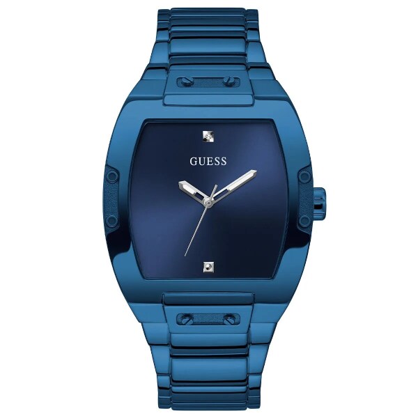 Guess GUGW0387G4 Pırlantalı Kol Saati - Guess