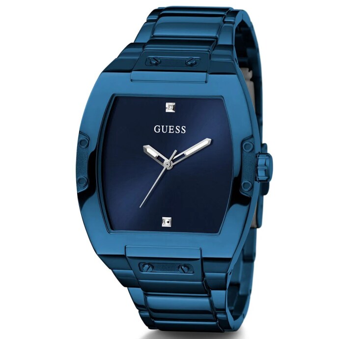 Guess GUGW0387G4 Pırlantalı Kol Saati - 2