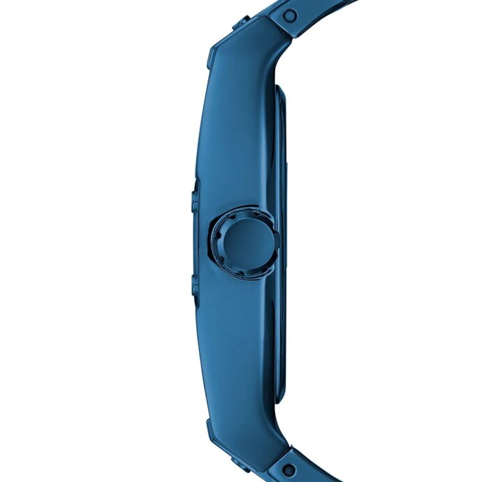 Guess GUGW0387G4 Pırlantalı Kol Saati - 3