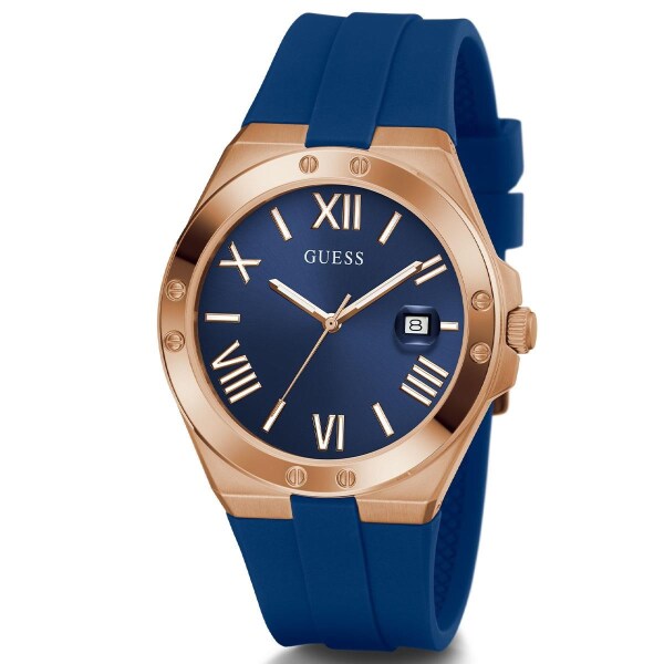 Guess GUGW0388G3 Erkek Kol Saati - 3