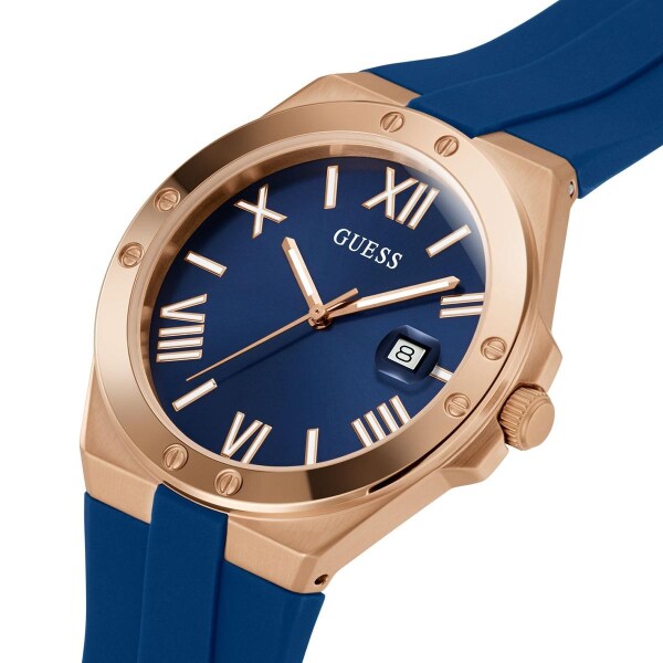 Guess GUGW0388G3 Erkek Kol Saati - 4
