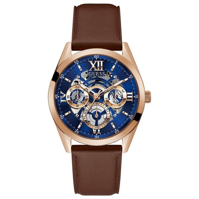 Guess GUGW0389G3 Erkek Kol Saati - 1