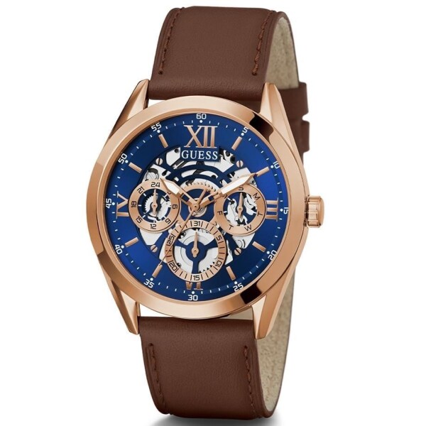 Guess GUGW0389G3 Erkek Kol Saati - 2