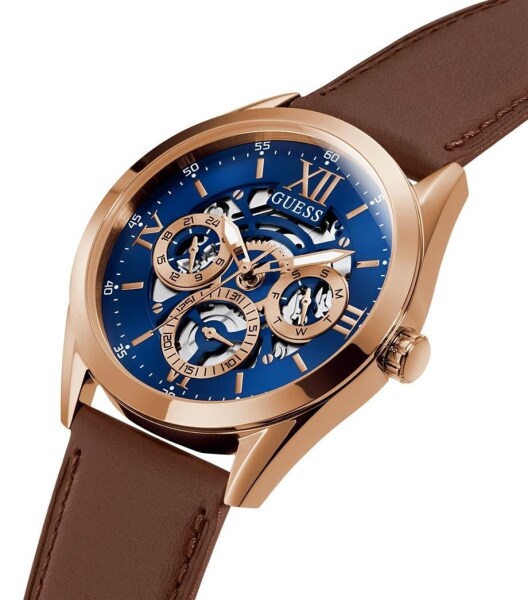 Guess GUGW0389G3 Erkek Kol Saati - 3