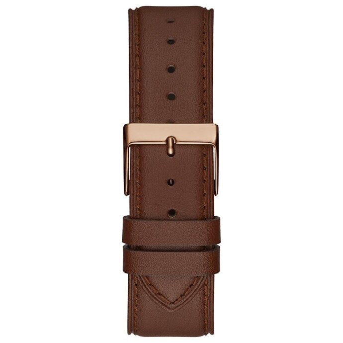 Guess GUGW0389G3 Erkek Kol Saati - 4