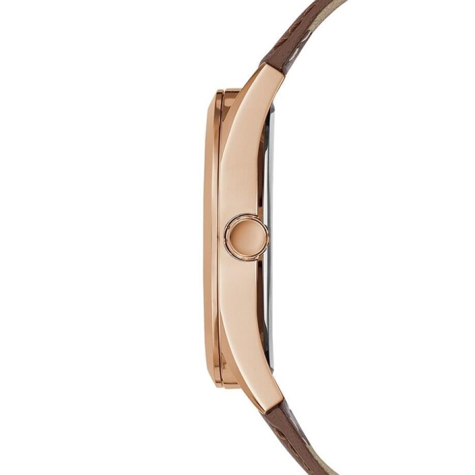 Guess GUGW0389G3 Erkek Kol Saati - 5