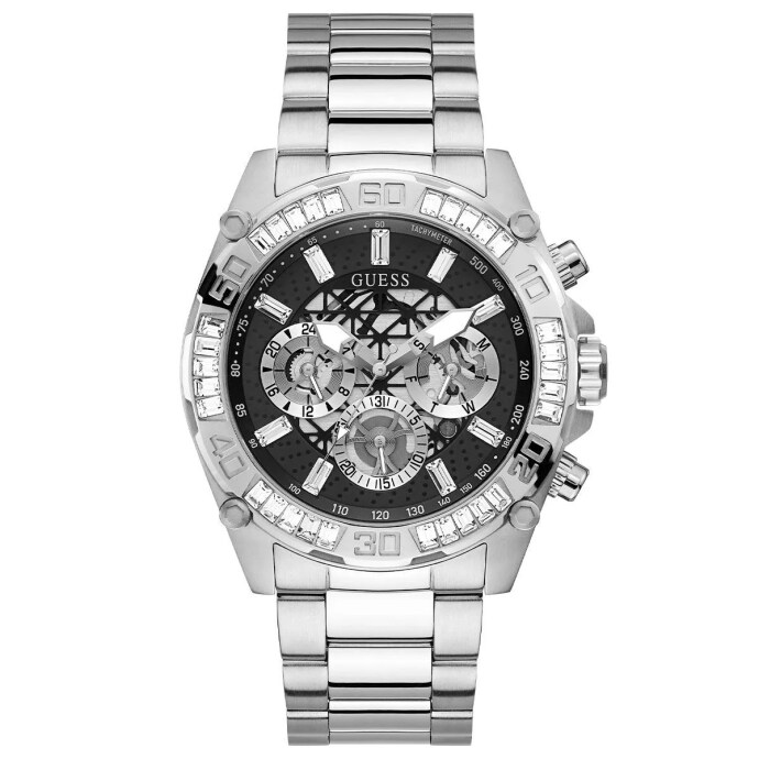 Guess GUGW0390G1 Erkek Kol Saati - 1