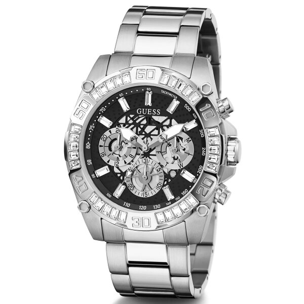 Guess GUGW0390G1 Erkek Kol Saati - 2