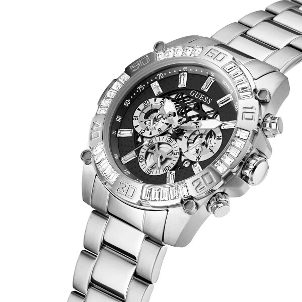 Guess GUGW0390G1 Erkek Kol Saati - 5