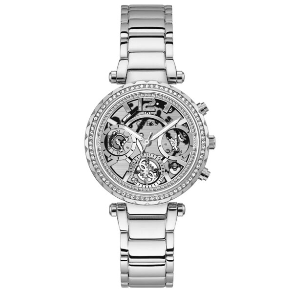 Guess GUGW0403L1 Kadın Kol Saati - 1