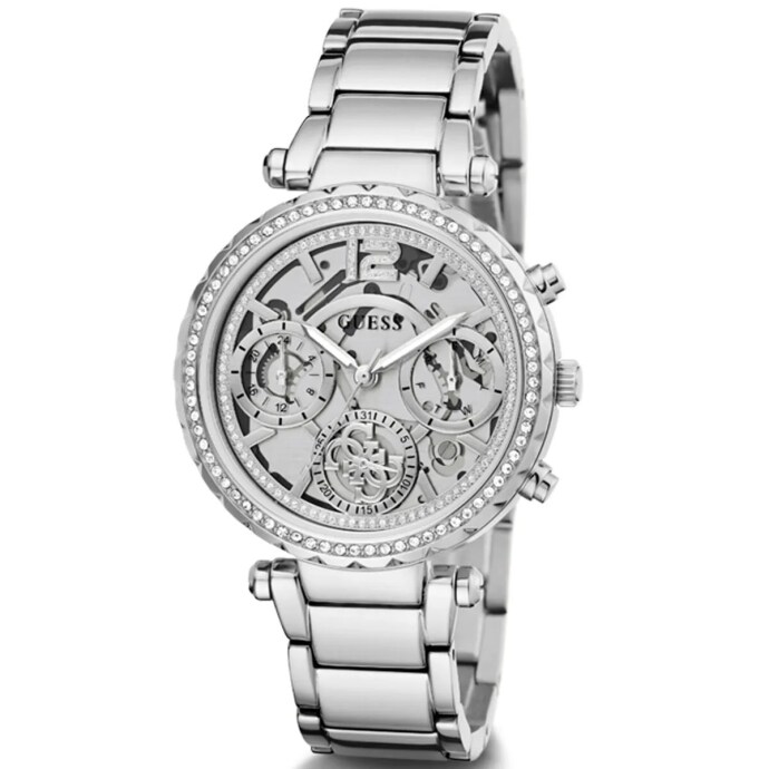 Guess GUGW0403L1 Kadın Kol Saati - 2