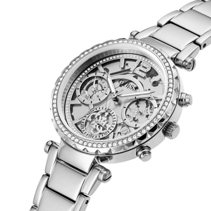 Guess GUGW0403L1 Kadın Kol Saati - 4