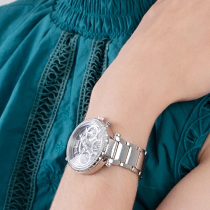 Guess GUGW0403L1 Kadın Kol Saati - 5
