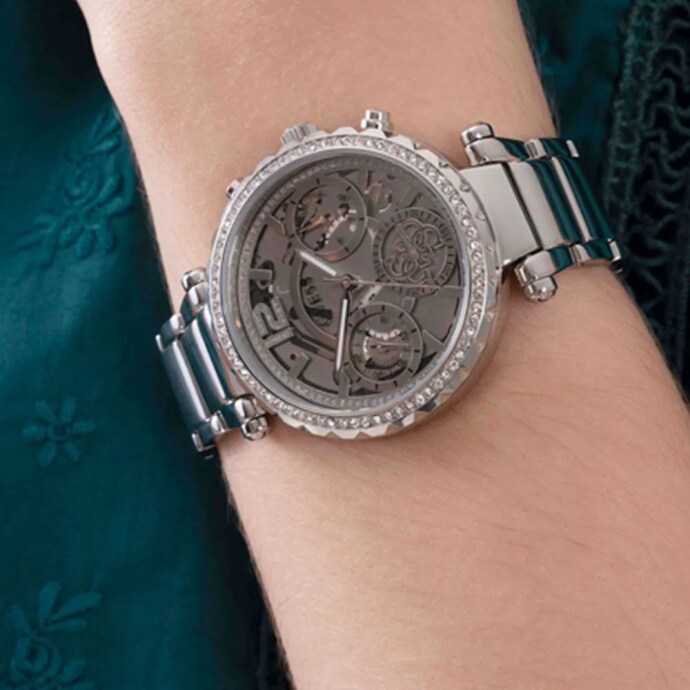 Guess GUGW0403L1 Kadın Kol Saati - 6