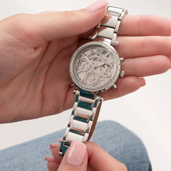 Guess GUGW0403L1 Kadın Kol Saati - 7