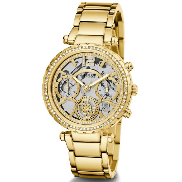 Guess GUGW0403L2 Bayan Kol Saati - 2