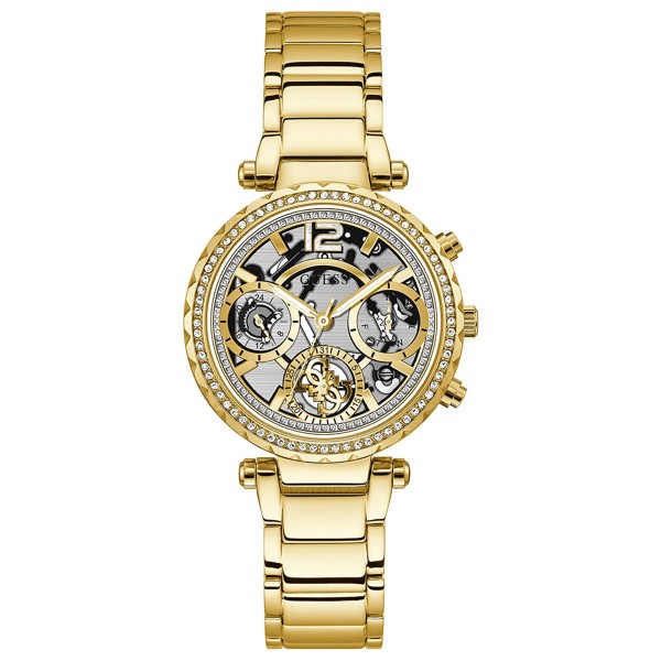 Guess GUGW0403L2 Kol Saati - Guess