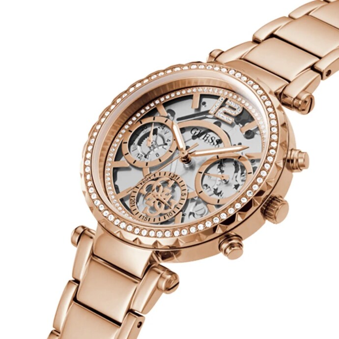 Guess GUGW0403L3 Kadın Kol Saati - 4