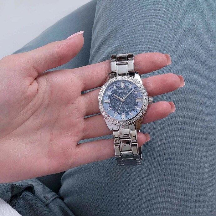 Guess GUGW0405L1 Kadın Kol Saati - 8