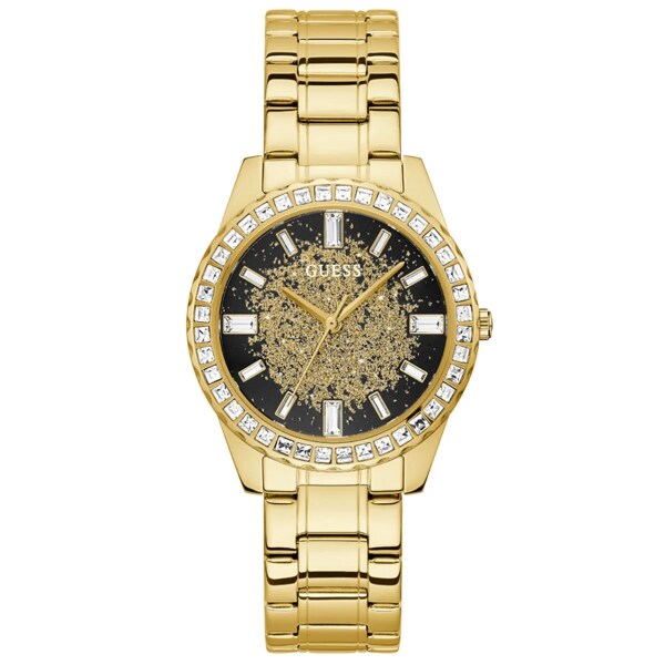 Guess GUGW0405L2 Kadın Kol Saati - Guess Saat