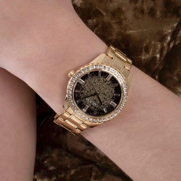 Guess GUGW0405L2 Kadın Kol Saati - 7