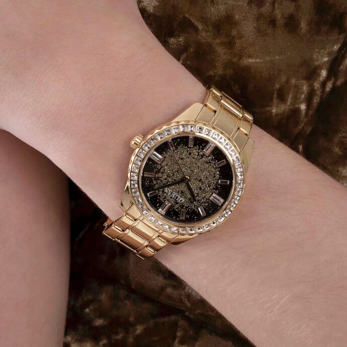 Guess GUGW0405L2 Kadın Kol Saati - 7