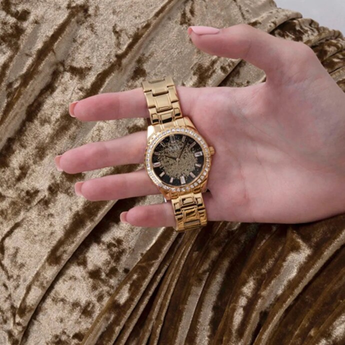 Guess GUGW0405L2 Kadın Kol Saati - 8