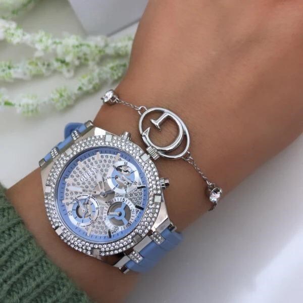 Guess GUGW0407L1 Kadın Kol Saati - 5