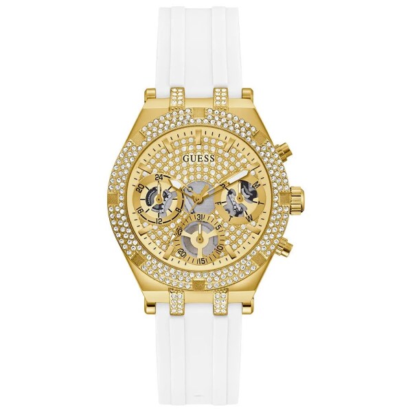 Guess GUGW0407L2 Kadın Kol Saati - 1