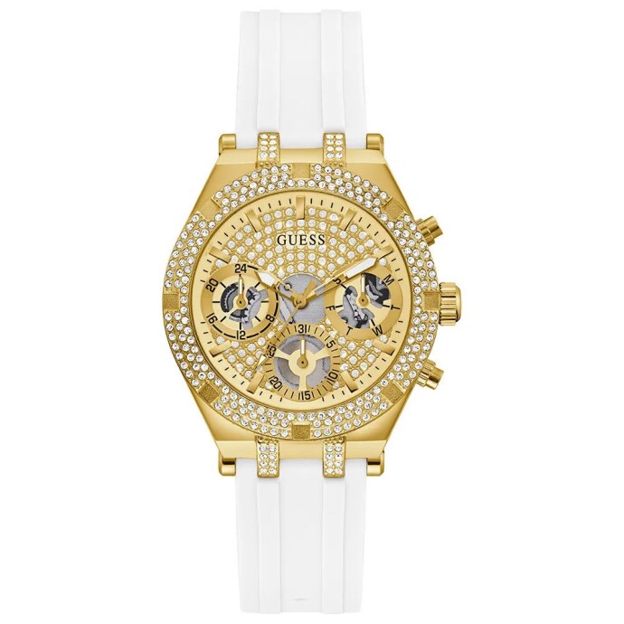 Guess GUGW0407L2 Kadın Kol Saati - 1