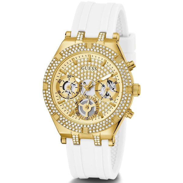 Guess GUGW0407L2 Kadın Kol Saati - 2