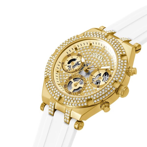 Guess GUGW0407L2 Kadın Kol Saati - 5